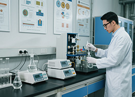 行业专属解决方案