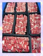 氮气锁鲜技术重塑生鲜供应链